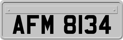 AFM8134