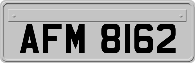AFM8162