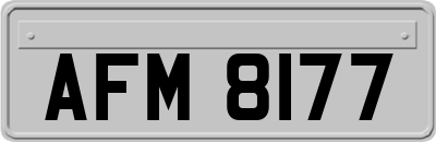 AFM8177