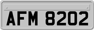 AFM8202