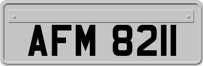 AFM8211