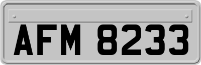 AFM8233