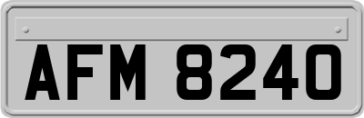 AFM8240