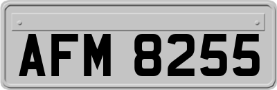 AFM8255