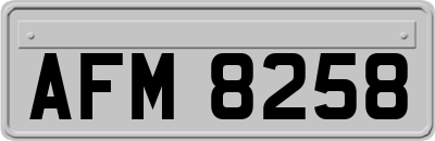 AFM8258
