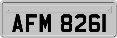 AFM8261