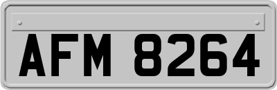 AFM8264