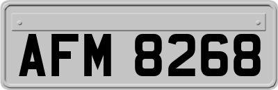 AFM8268