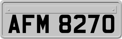 AFM8270