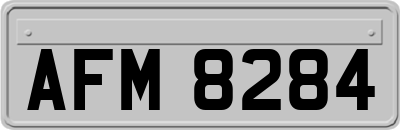 AFM8284