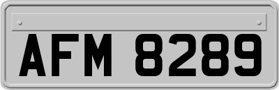AFM8289