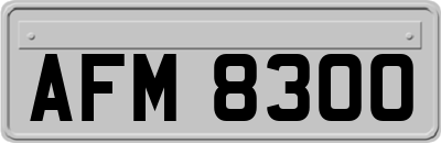 AFM8300