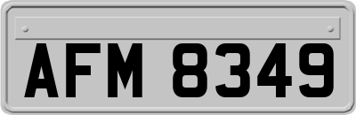 AFM8349