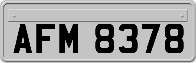 AFM8378