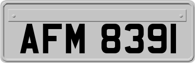 AFM8391
