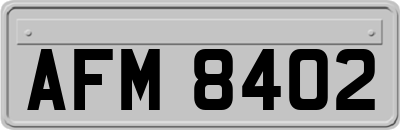 AFM8402