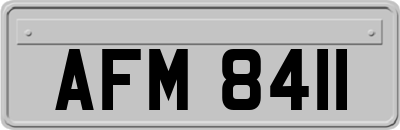 AFM8411