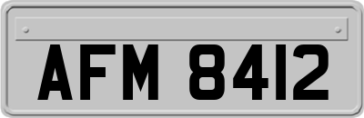 AFM8412