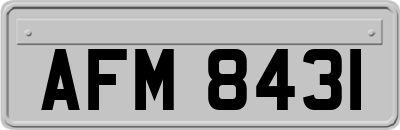 AFM8431