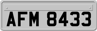 AFM8433