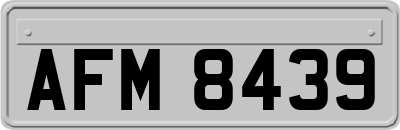 AFM8439