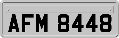 AFM8448
