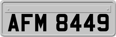 AFM8449