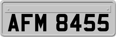 AFM8455