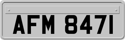 AFM8471