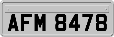 AFM8478