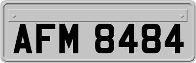 AFM8484