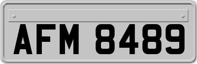 AFM8489