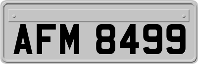 AFM8499