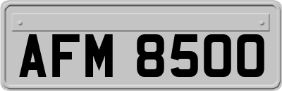 AFM8500