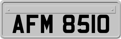AFM8510