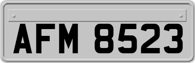 AFM8523