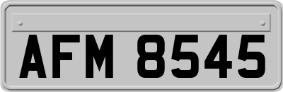 AFM8545