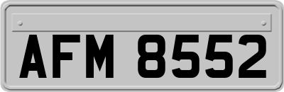 AFM8552