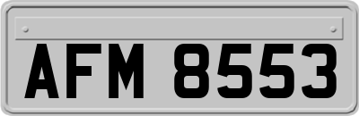 AFM8553