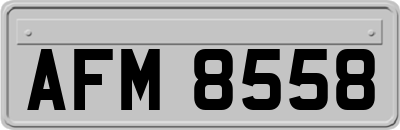 AFM8558