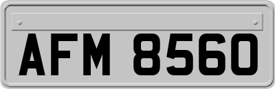 AFM8560