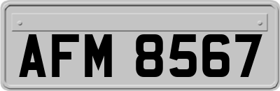 AFM8567