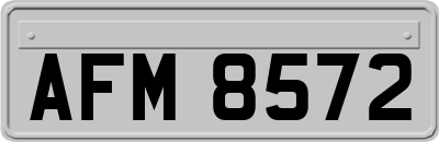 AFM8572