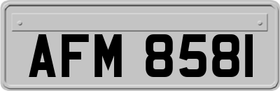 AFM8581