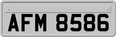 AFM8586