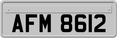 AFM8612