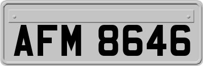 AFM8646