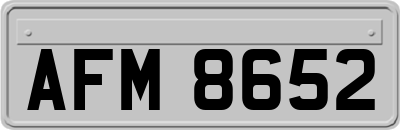 AFM8652