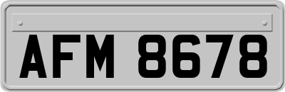 AFM8678