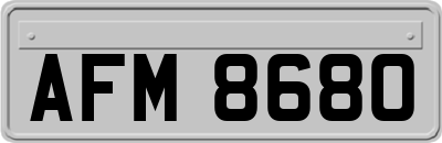 AFM8680